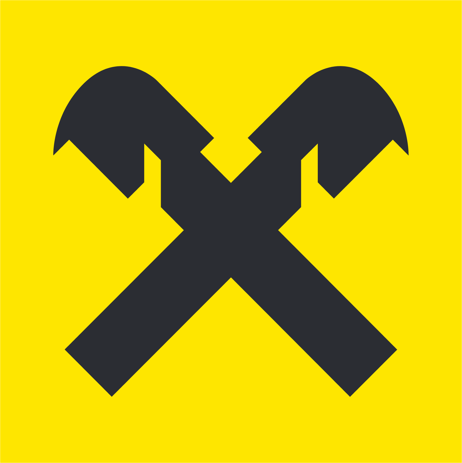 Raiffeisen Bank (CH) Logo